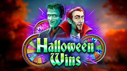 Halloween Wins - WinPesa - Nigeria